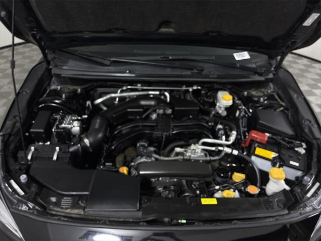 used 2023 Subaru Crosstrek car, priced at $26,968