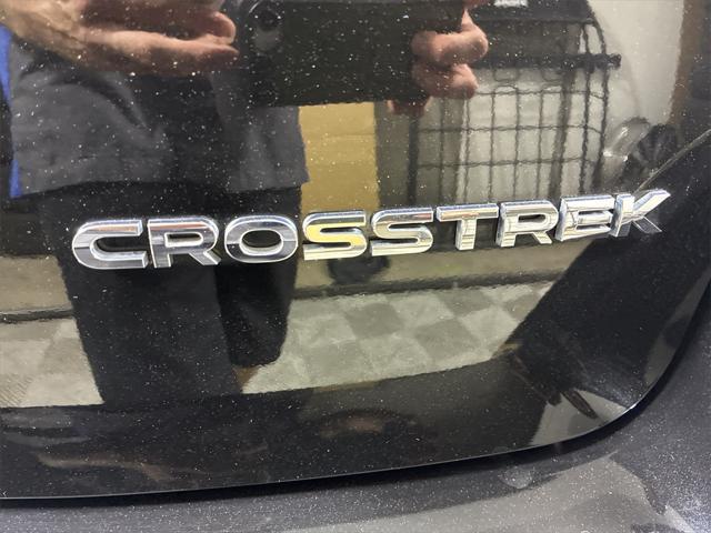 used 2023 Subaru Crosstrek car, priced at $26,968