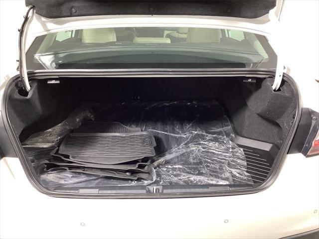 used 2025 Subaru Legacy car, priced at $33,612