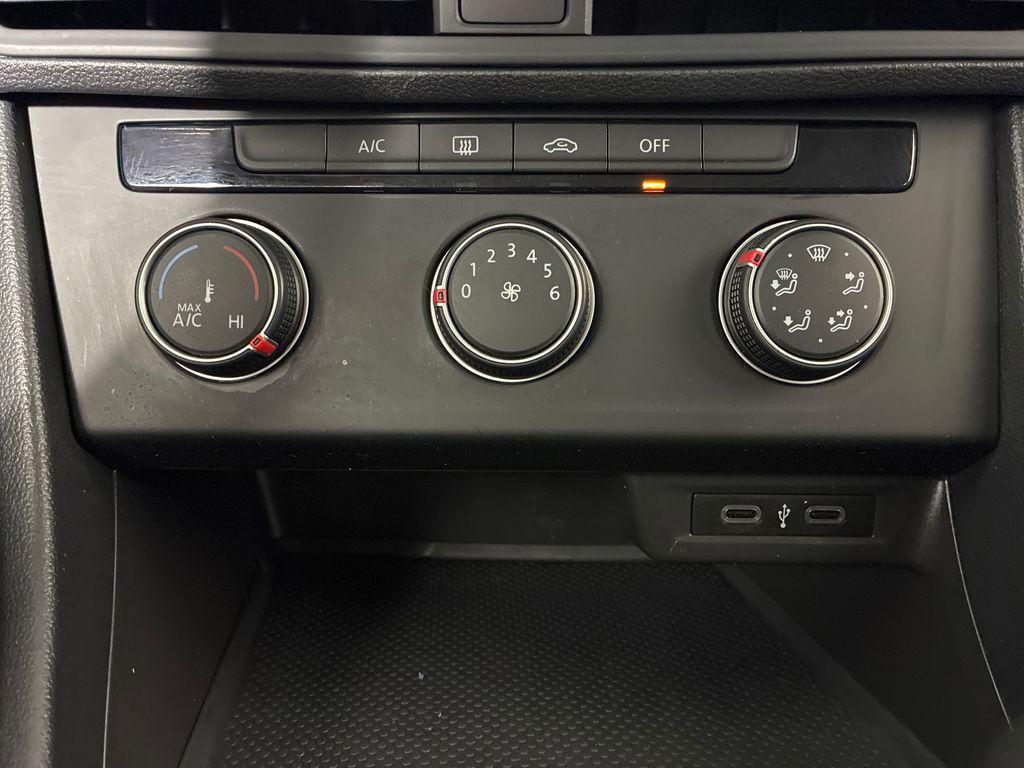 used 2023 Volkswagen Jetta car, priced at $16,123