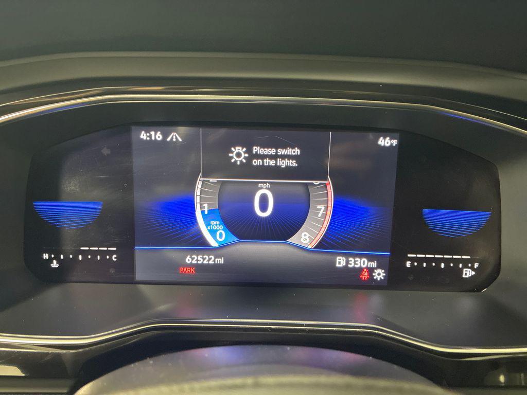 used 2023 Volkswagen Jetta car, priced at $16,123