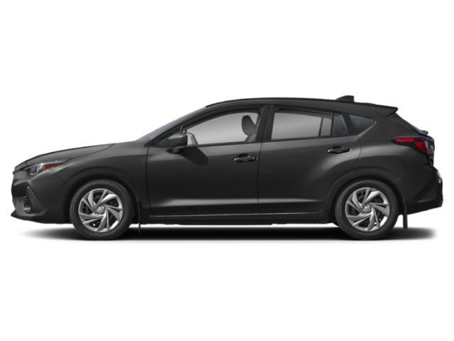 new 2025 Subaru Impreza car, priced at $25,396