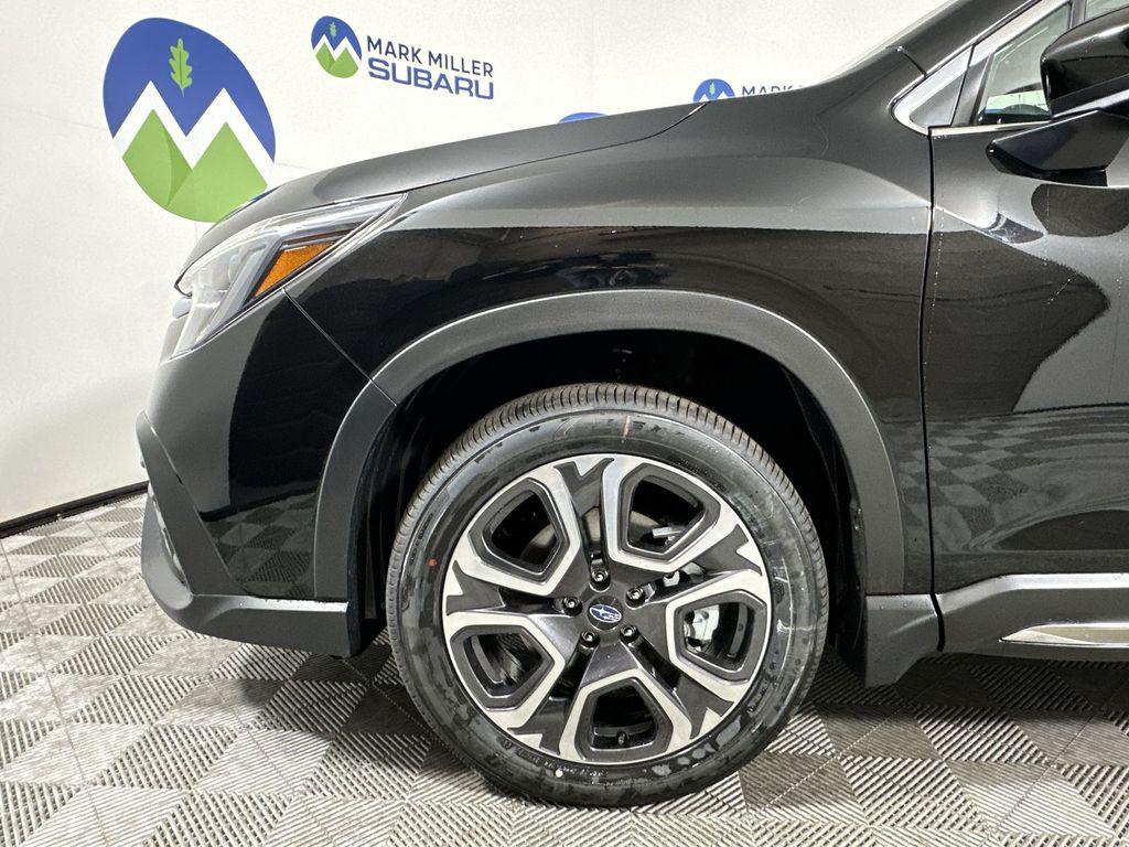 new 2025 Subaru Ascent car, priced at $50,927
