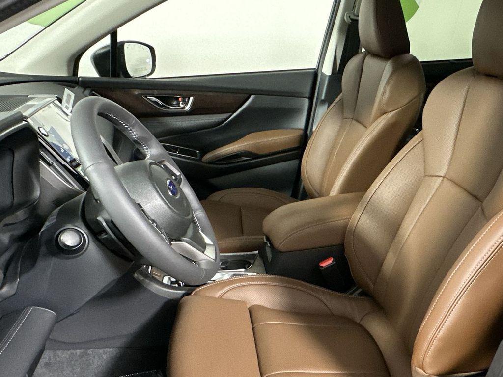 new 2025 Subaru Ascent car, priced at $50,927