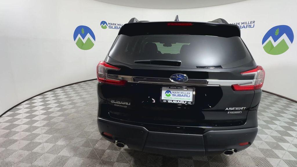 new 2025 Subaru Ascent car, priced at $50,927