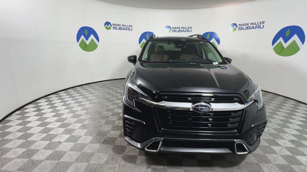 new 2025 Subaru Ascent car, priced at $50,927