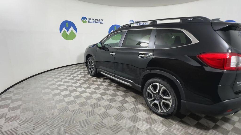 new 2025 Subaru Ascent car, priced at $50,927