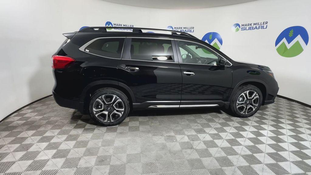 new 2025 Subaru Ascent car, priced at $50,927