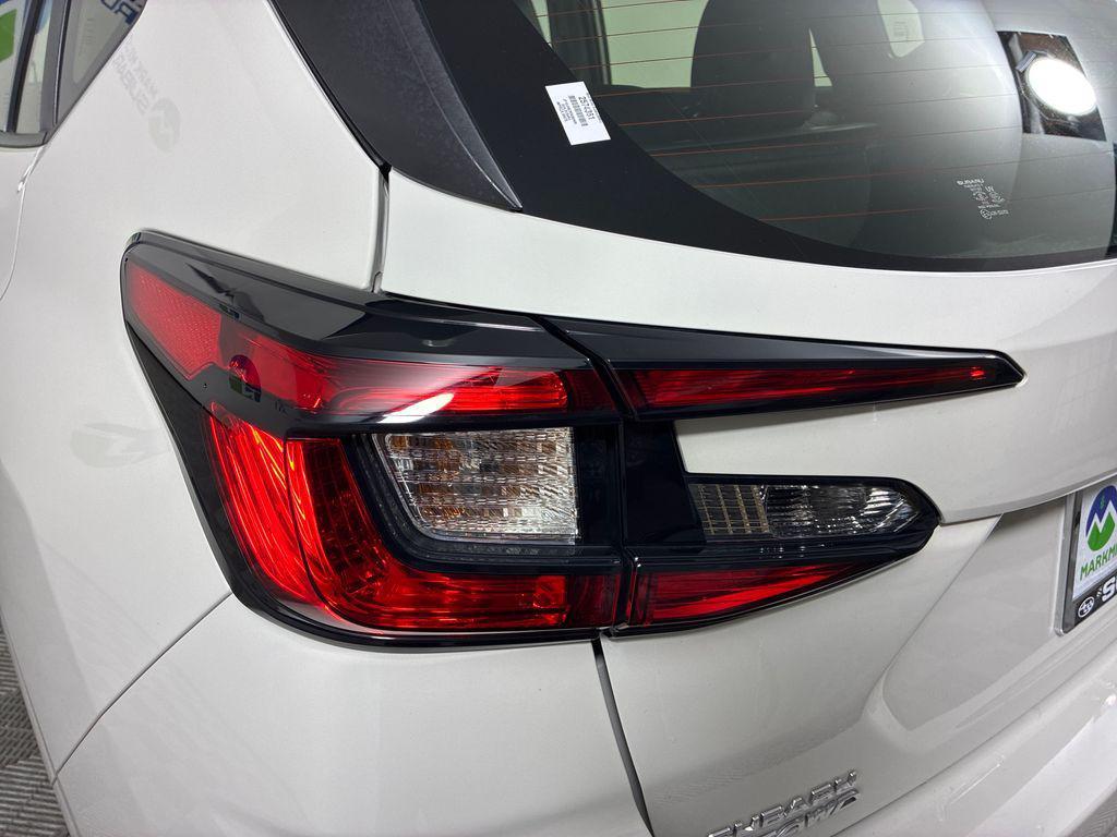 used 2024 Subaru Impreza car, priced at $22,157