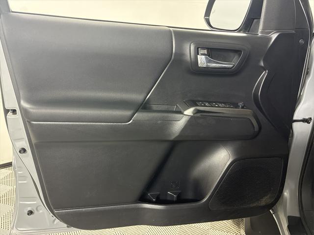 used 2020 Toyota Tacoma car, priced at $34,338