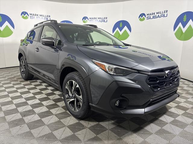 new 2025 Subaru Crosstrek car, priced at $31,788