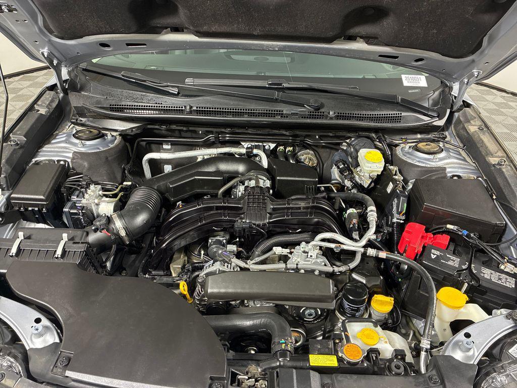 used 2024 Subaru Outback car, priced at $30,208