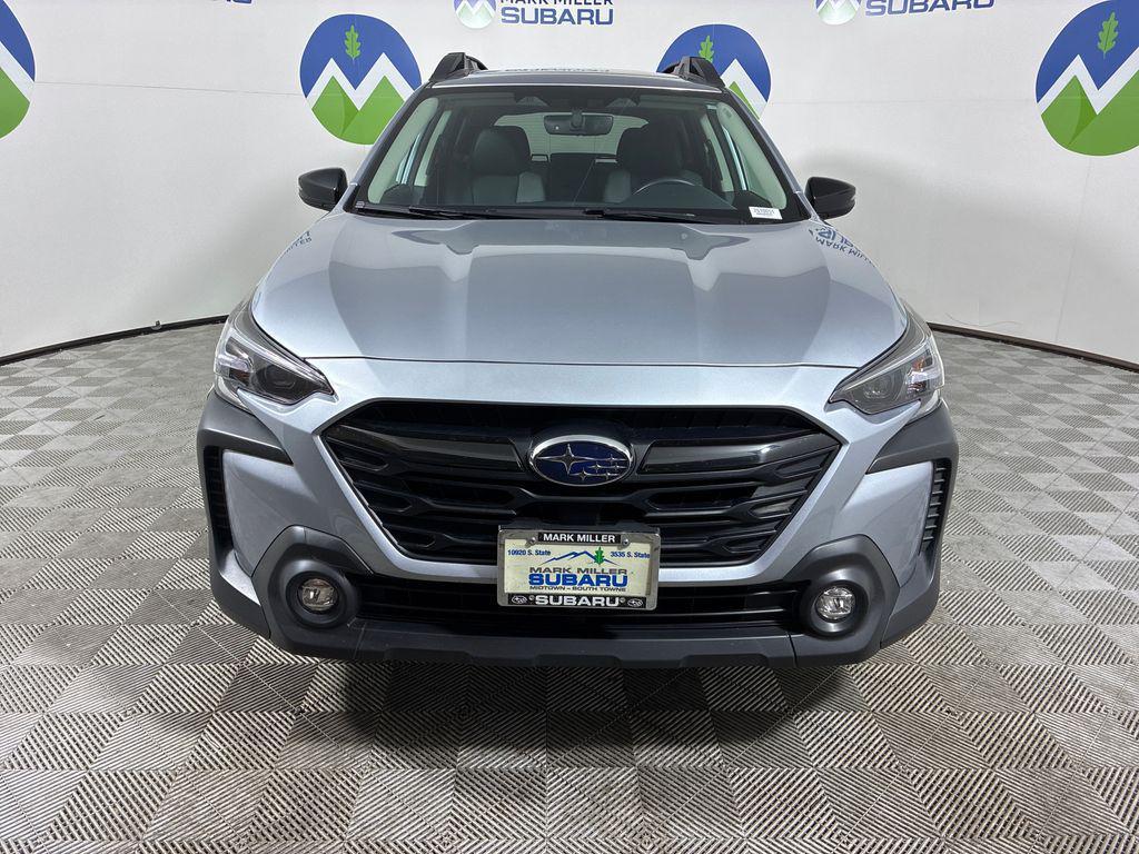 used 2024 Subaru Outback car, priced at $30,208