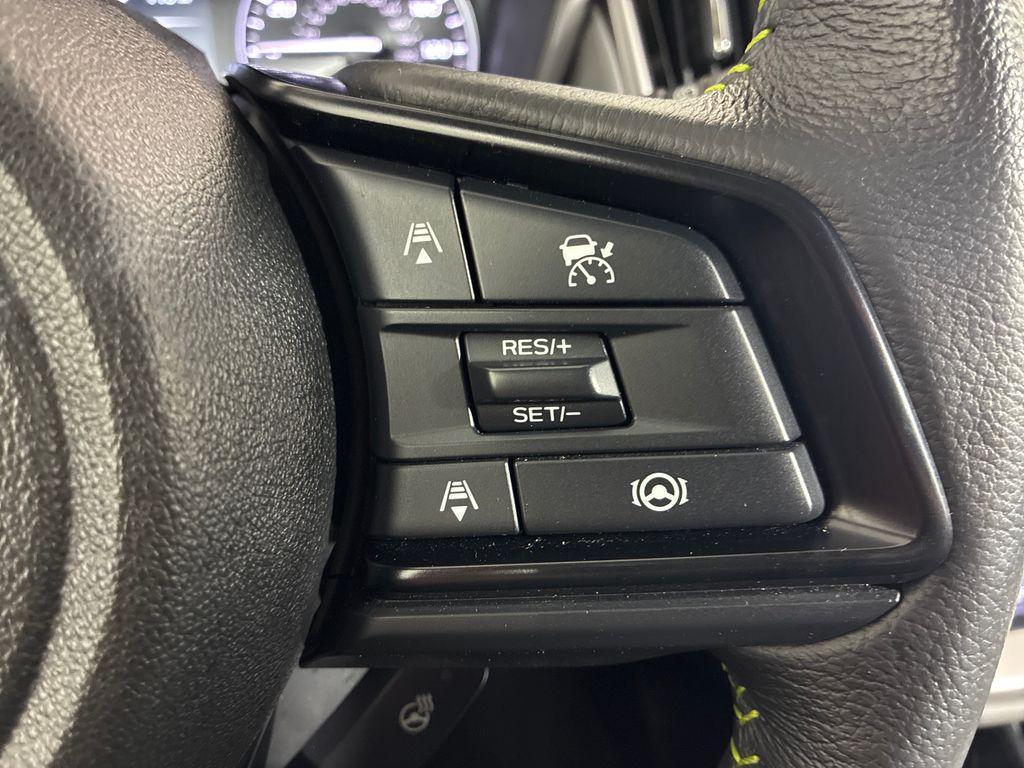 used 2024 Subaru Outback car, priced at $30,208