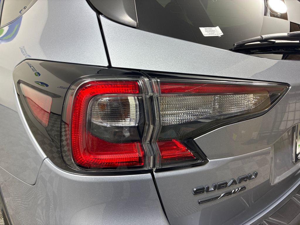 used 2024 Subaru Outback car, priced at $30,208