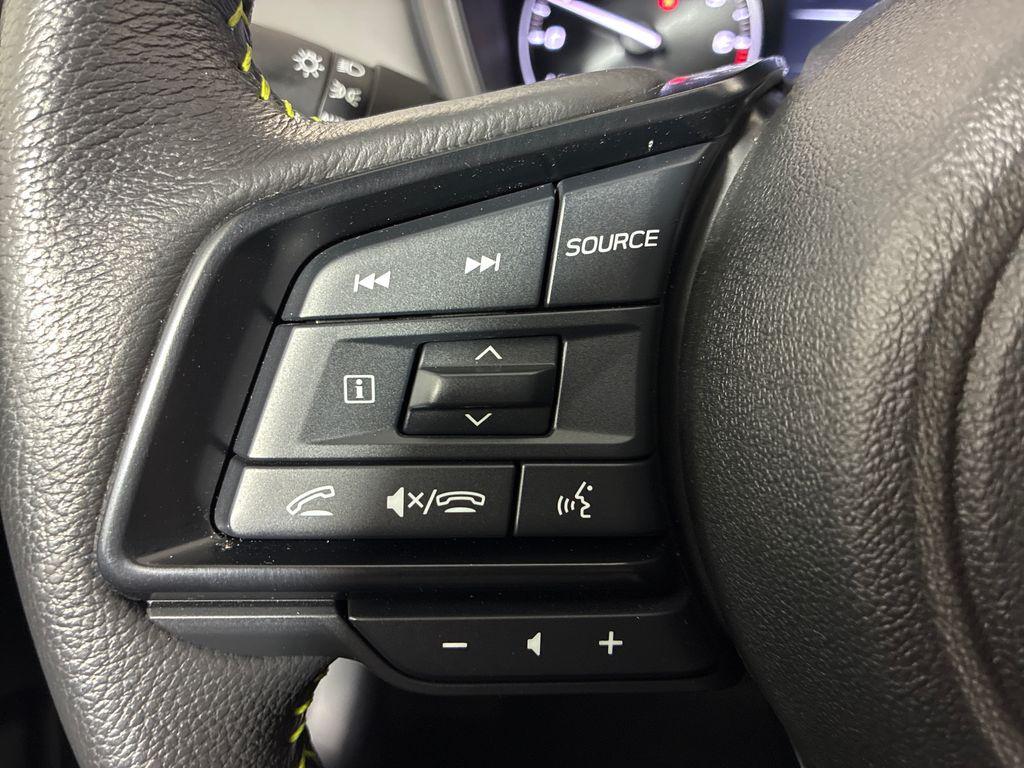 used 2024 Subaru Outback car, priced at $30,208