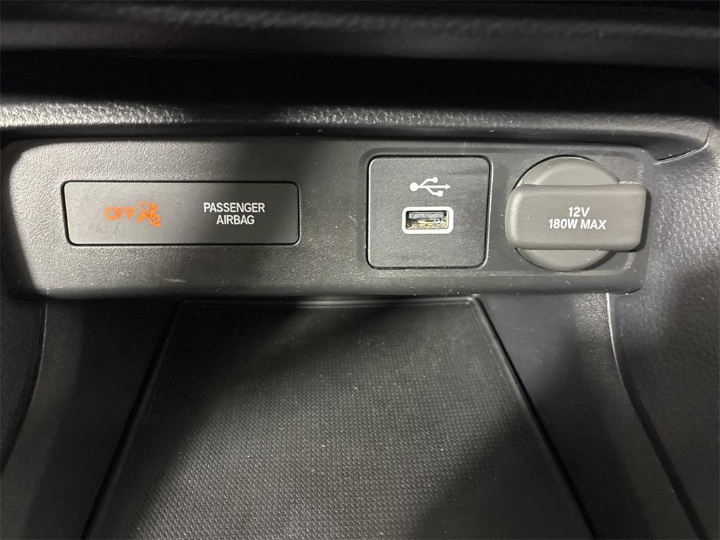 used 2023 Honda Civic car, priced at $25,450