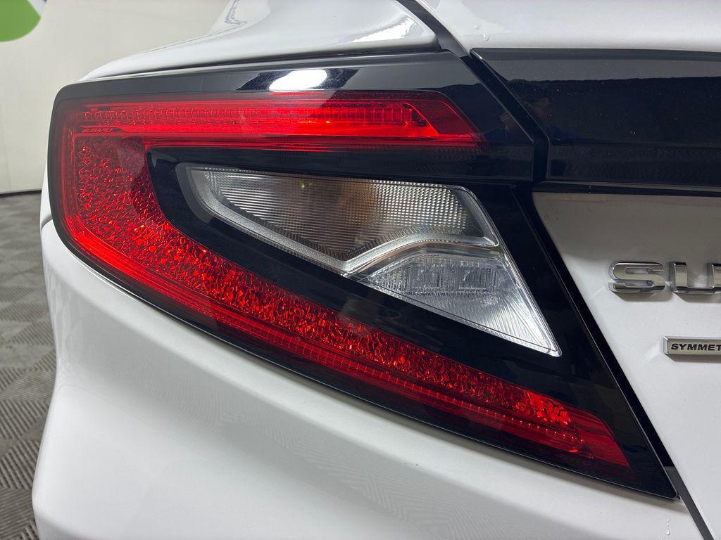 used 2023 Subaru WRX car, priced at $28,388