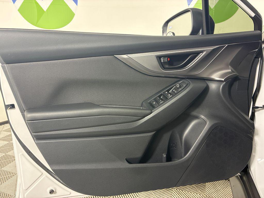 used 2023 Subaru WRX car, priced at $28,388