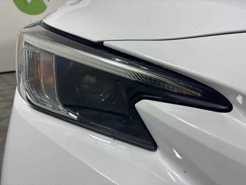 used 2023 Subaru WRX car, priced at $28,388