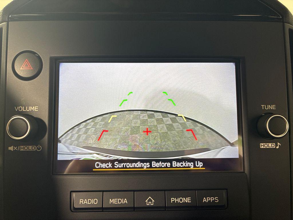 used 2023 Subaru WRX car, priced at $28,388