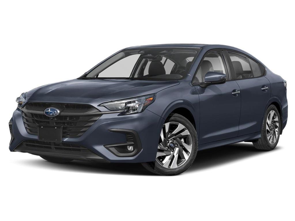 new 2025 Subaru Legacy car, priced at $41,687