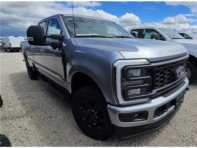 new 2024 Ford F-350 car, priced at $79,355