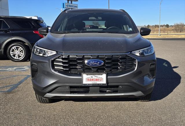 new 2025 Ford Escape car, priced at $34,868