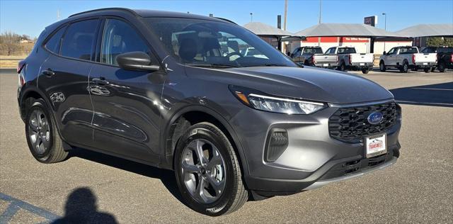 new 2025 Ford Escape car, priced at $34,868