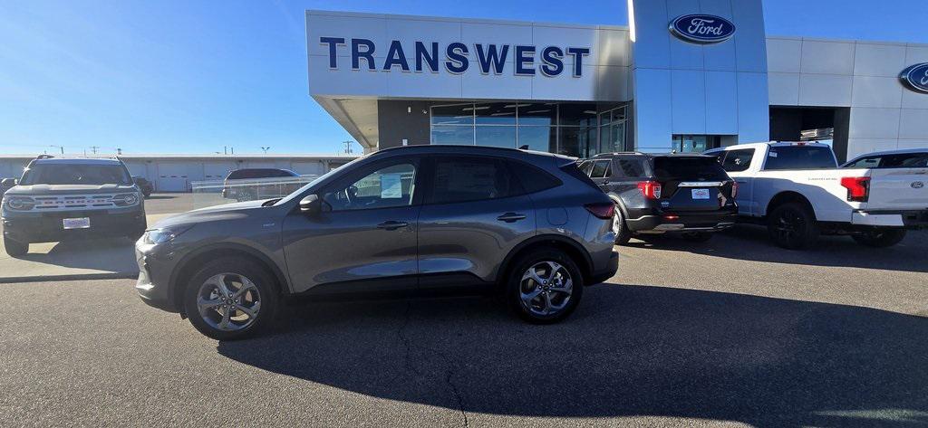 new 2025 Ford Escape car, priced at $34,868