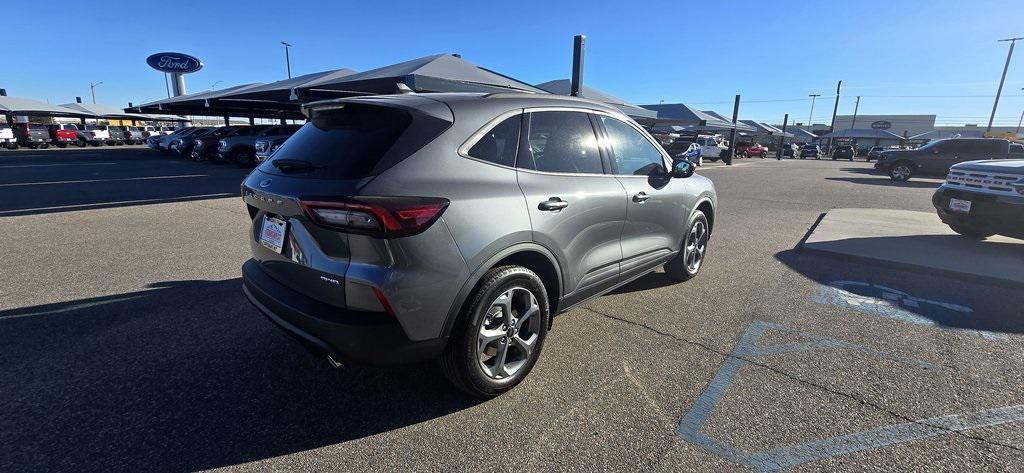 new 2025 Ford Escape car, priced at $34,868