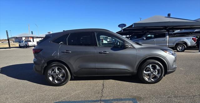 new 2025 Ford Escape car, priced at $34,868