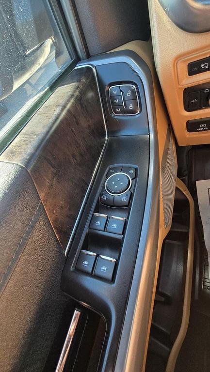 used 2022 Ford F-150 car, priced at $35,995