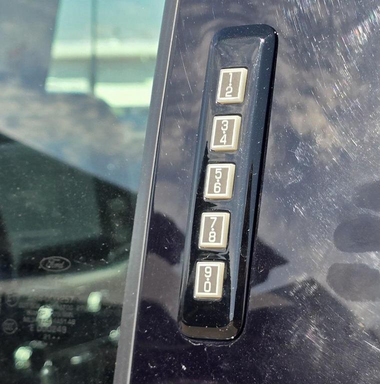used 2022 Ford F-150 car, priced at $35,995