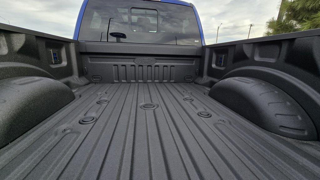 new 2026 Ford F-350 car, priced at $91,352