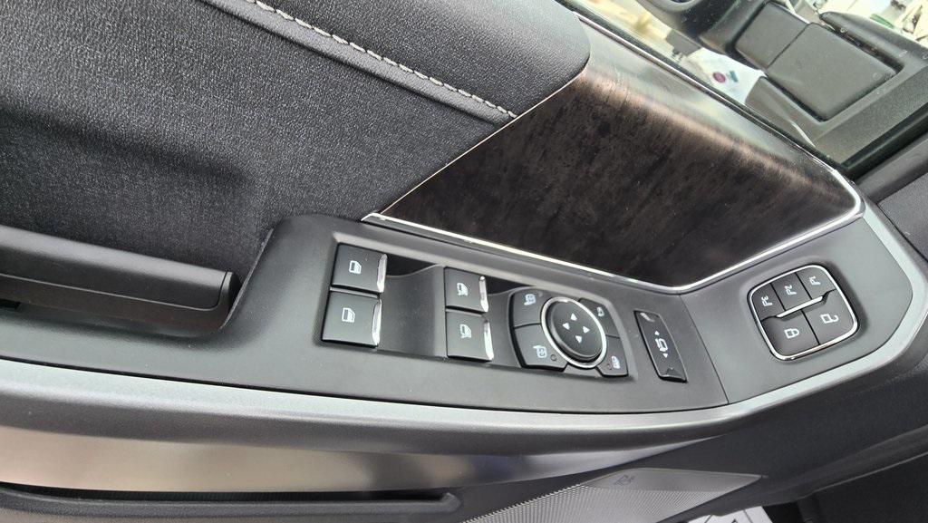 new 2026 Ford F-350 car, priced at $91,352