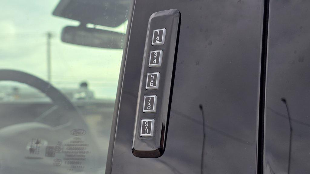new 2026 Ford F-350 car, priced at $91,352
