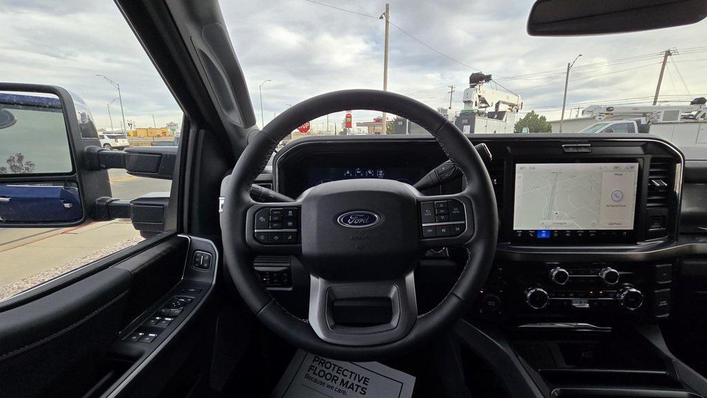 new 2026 Ford F-350 car, priced at $91,352