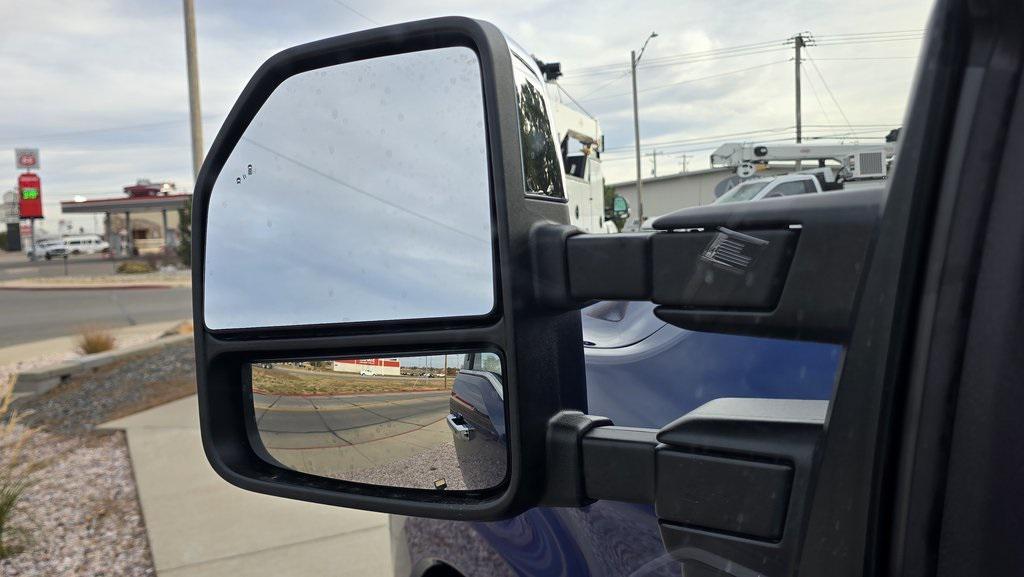 new 2026 Ford F-350 car, priced at $91,352