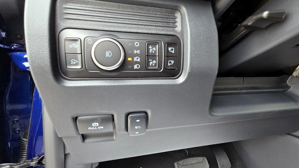 new 2026 Ford F-350 car, priced at $91,352