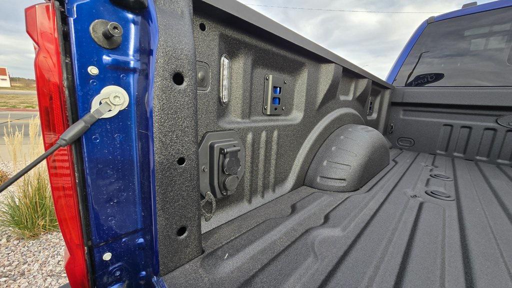 new 2026 Ford F-350 car, priced at $91,352