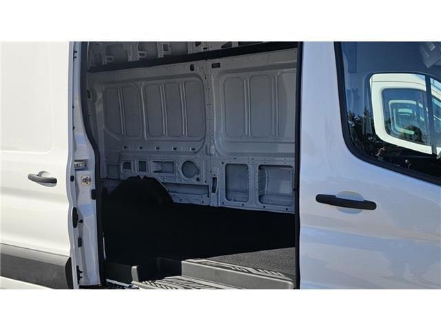 new 2023 Ford Transit-350 car, priced at $50,657