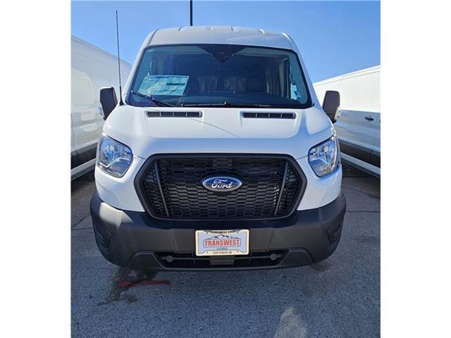 new 2023 Ford Transit-350 car, priced at $50,657