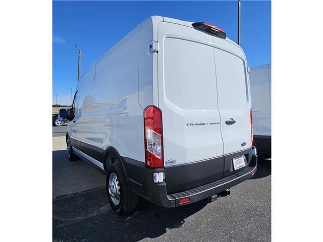 new 2023 Ford Transit-350 car, priced at $50,657