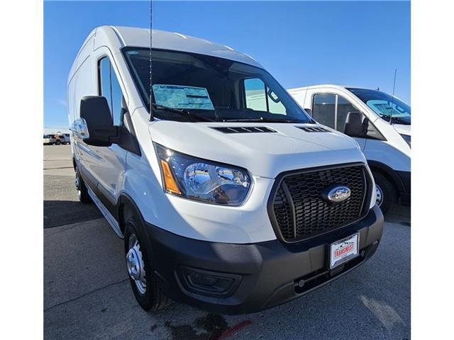 new 2023 Ford Transit-350 car, priced at $50,657