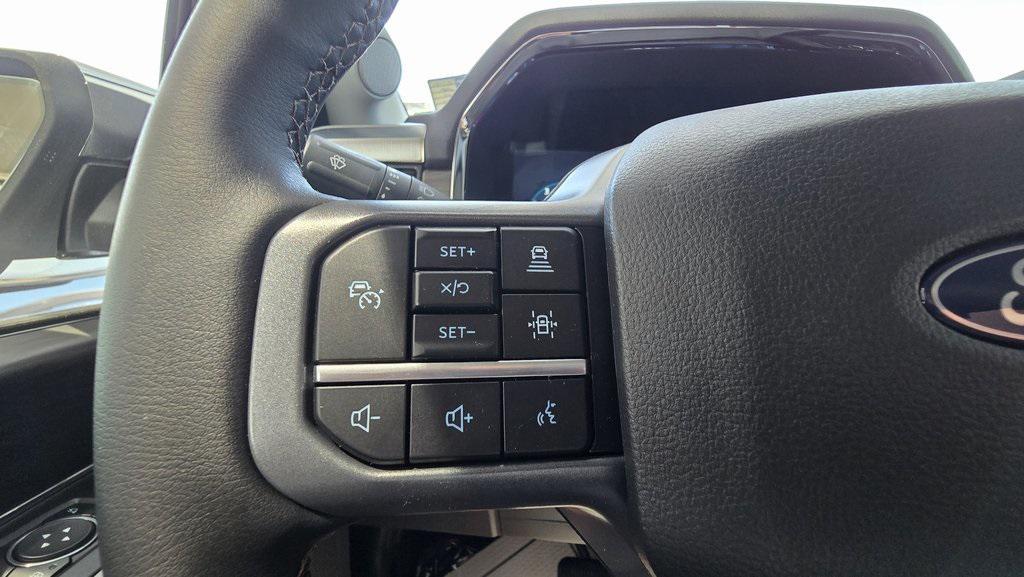 new 2025 Ford F-150 car, priced at $67,738