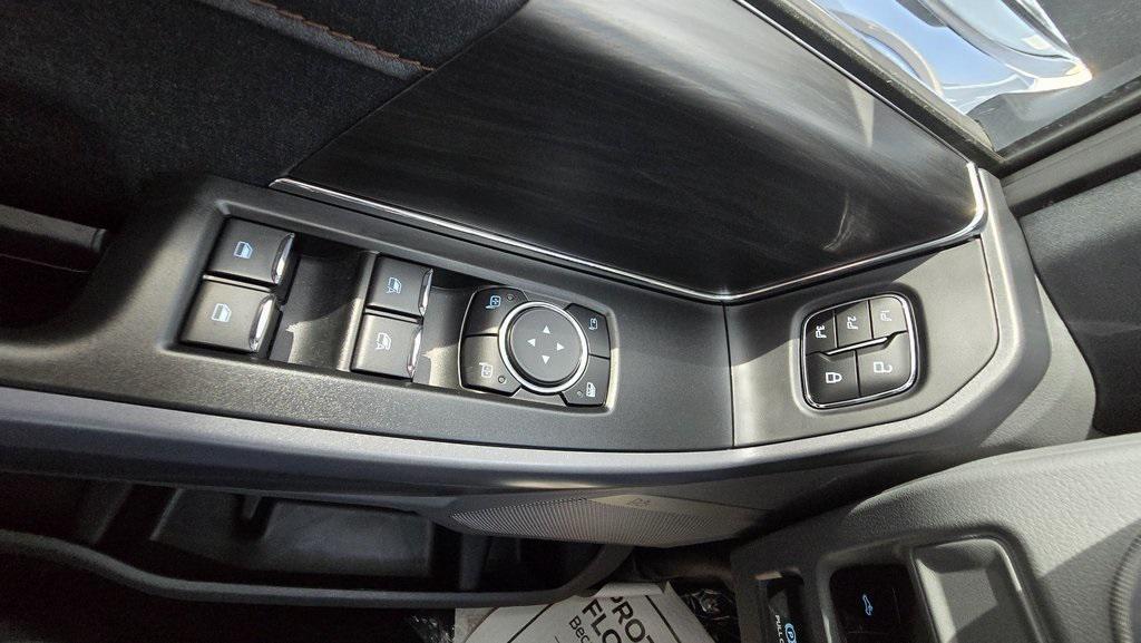 new 2025 Ford F-150 car, priced at $67,738