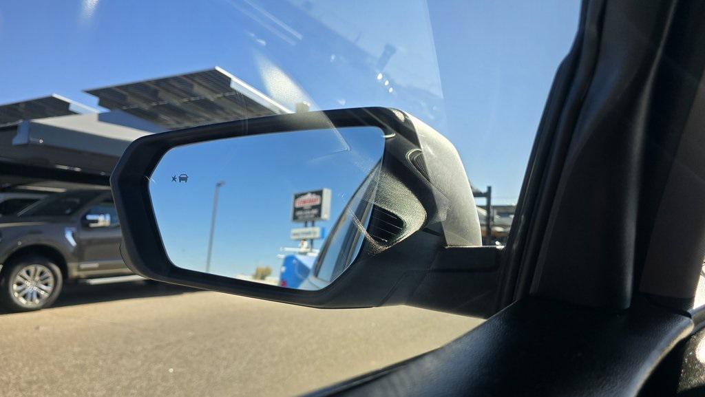 used 2022 Chevrolet Equinox car, priced at $20,610