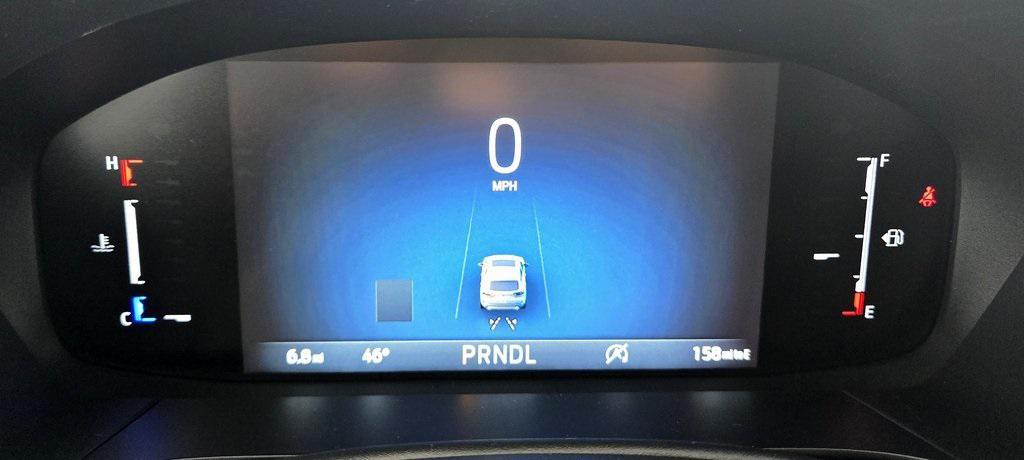 new 2026 Ford Escape car, priced at $37,656