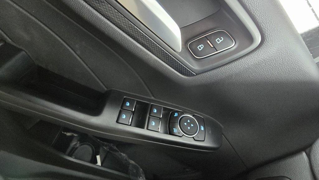 new 2026 Ford Escape car, priced at $37,656